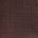 Malpensa fabric in color Chocolate showcasing fabric solid textured linen look upholstery fabric.