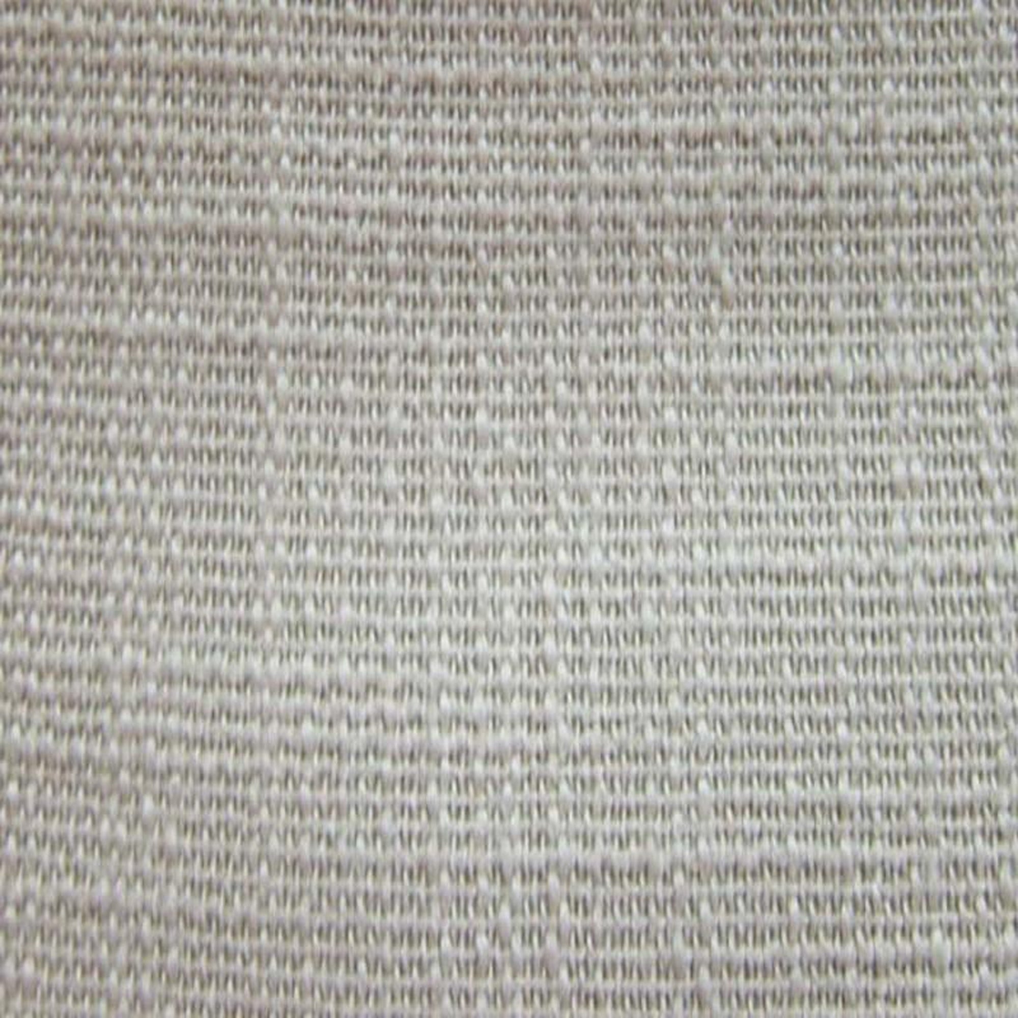 Malpensa fabric in color Flax showcasing fabric solid textured linen look upholstery fabric.