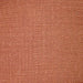 Malpensa fabric in color Pumpkin showcasing fabric solid textured linen look upholstery fabric.