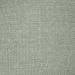 Malpensa fabric in color Seamist showcasing fabric solid textured linen look upholstery fabric.