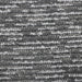 Manson fabric in color Gray showcasing fabric textured boucle linen look upholstery fabric.