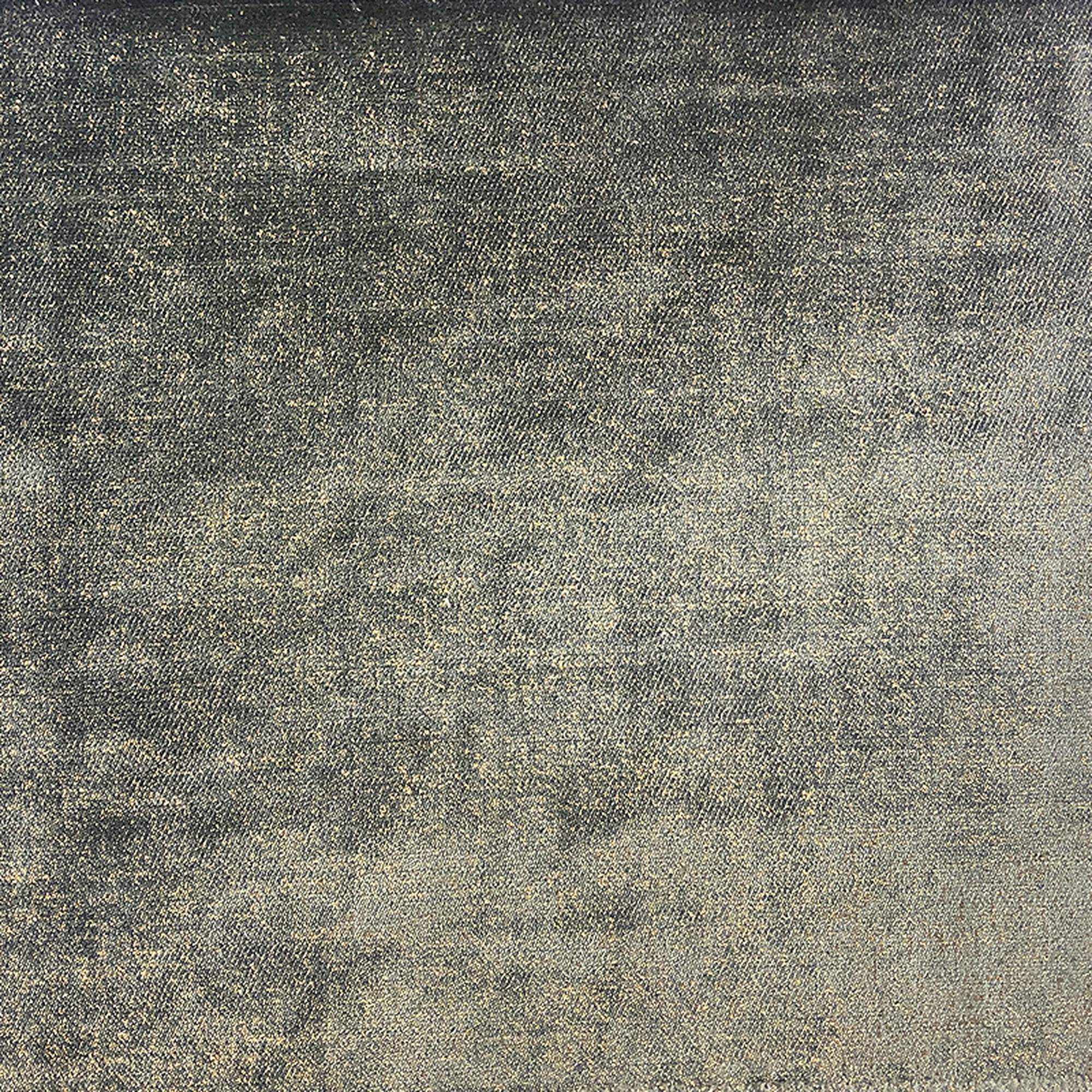 Margo fabric in color Gray showcasing fabric metallic cut velvet upholstery fabric & drapery & curtain fabric.