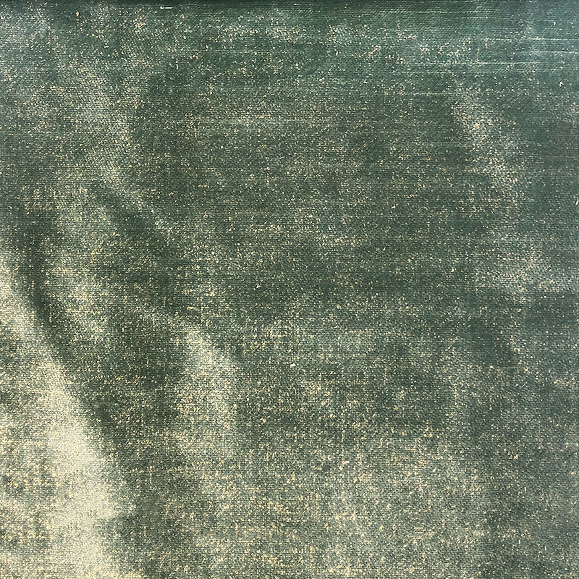 Margo fabric in color Spa showcasing fabric metallic cut velvet upholstery fabric & drapery & curtain fabric.