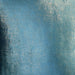 Margo fabric in color Turquoise showcasing fabric metallic cut velvet upholstery fabric & drapery & curtain fabric.