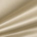 Mason fabric in color Ivory showcasing fabric double width solid satin faux silk drapery & curtain fabric & table linen fabric.