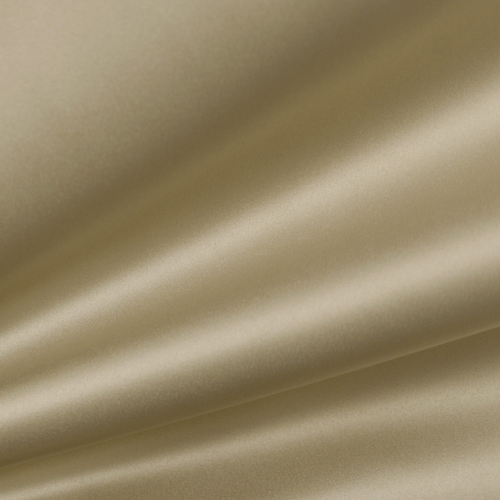 Mason fabric in color Cognac showcasing fabric double width solid satin faux silk drapery & curtain fabric & table linen fabric.