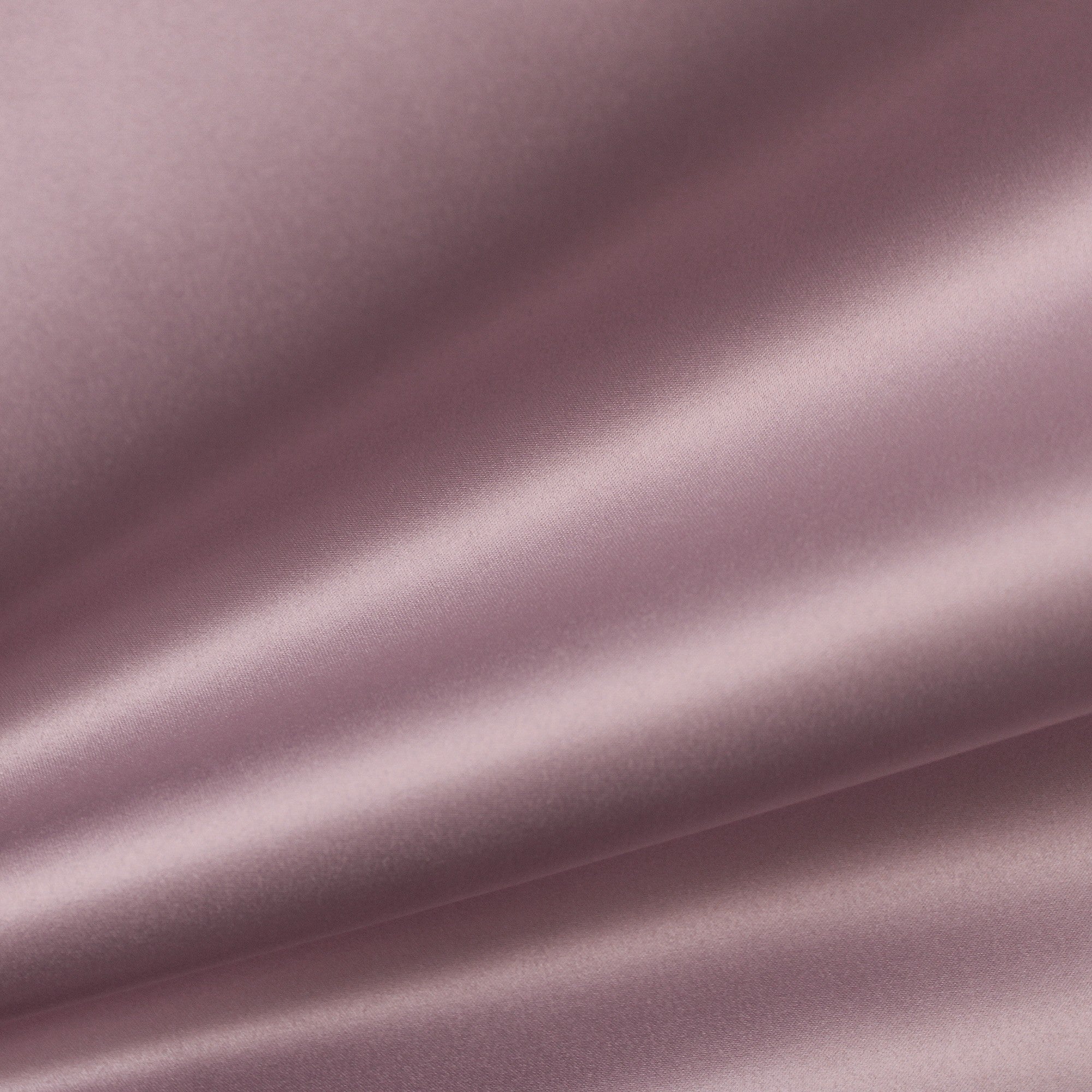 Mason fabric in color Lilac showcasing fabric double width solid satin faux silk drapery & curtain fabric & table linen fabric.