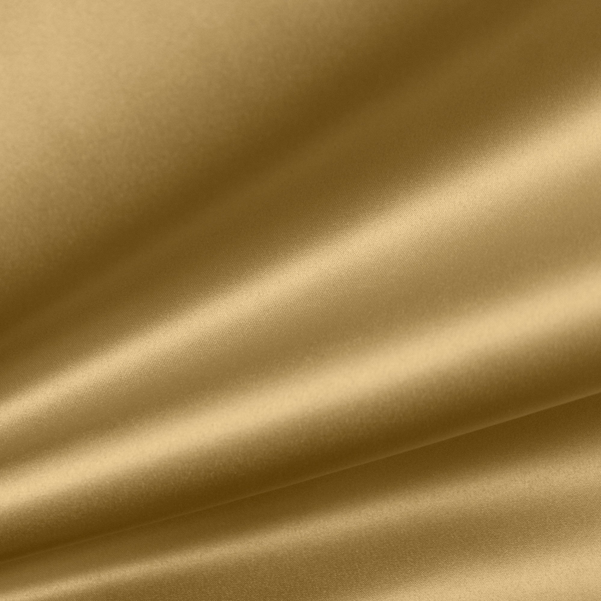 Mason fabric in color Gold showcasing fabric double width solid satin faux silk drapery & curtain fabric & table linen fabric.