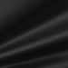 Mason fabric in color Black showcasing fabric double width solid satin faux silk drapery & curtain fabric & table linen fabric.