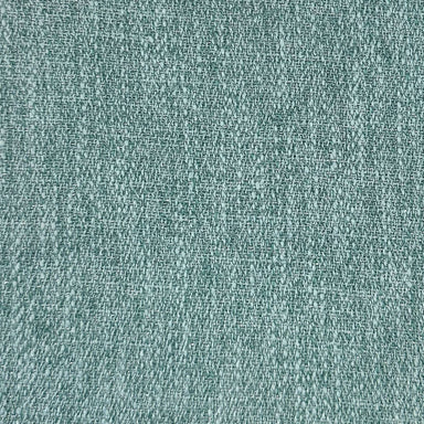 Metallica fabric in color Spa showcasing fabric solid linen look drapery & curtain fabric.