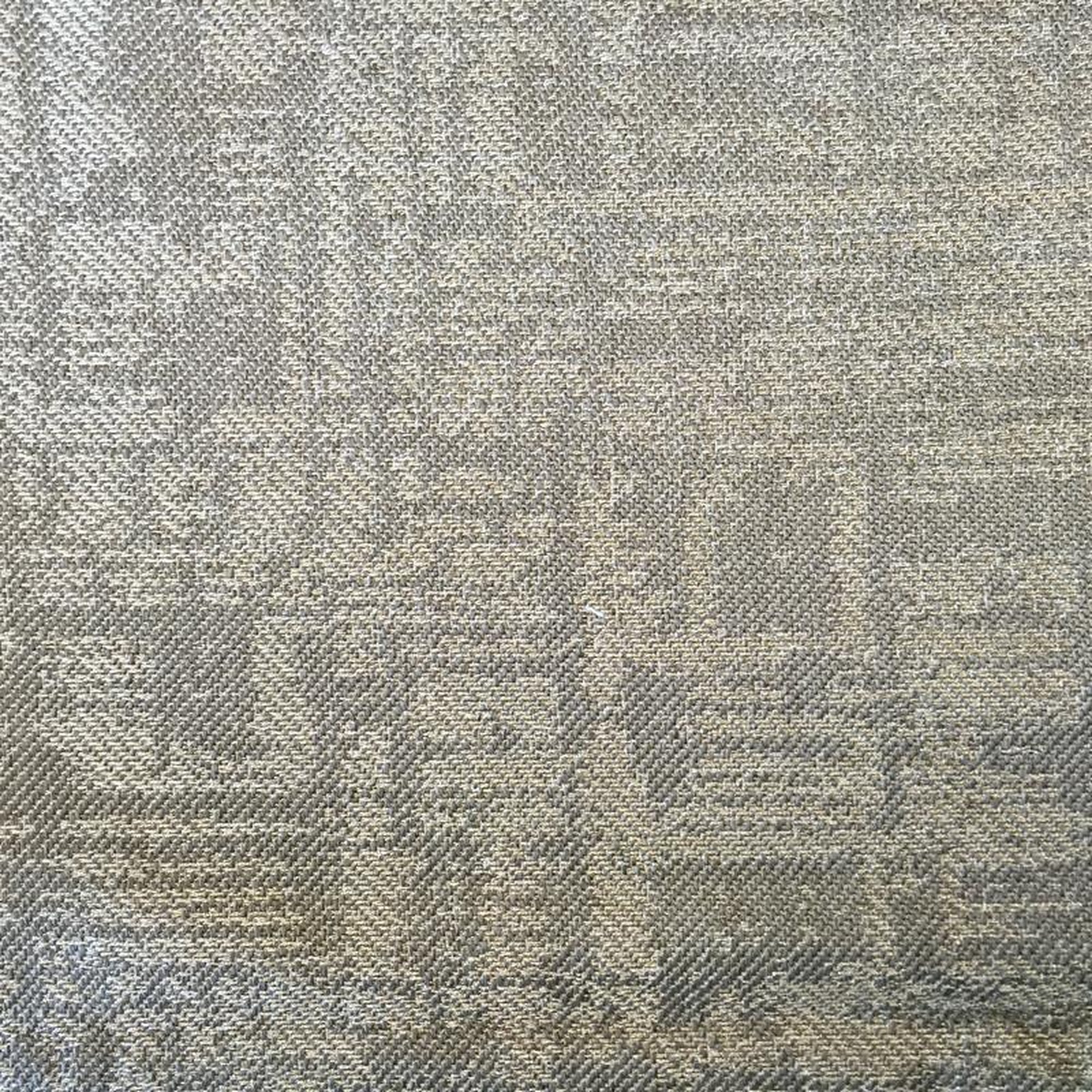 Morgan fabric in color Silver showcasing fabric textured abstract jacquard upholstery fabric & drapery & curtain fabric.