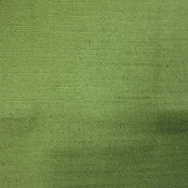 Namur fabric in color Apple showcasing fabric solid textured velvet upholstery fabric & drapery & curtain fabric.