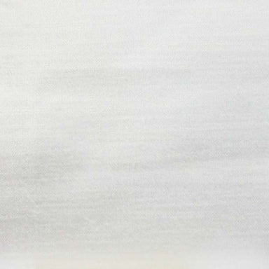 Namur fabric in color White showcasing fabric solid textured velvet upholstery fabric & drapery & curtain fabric.