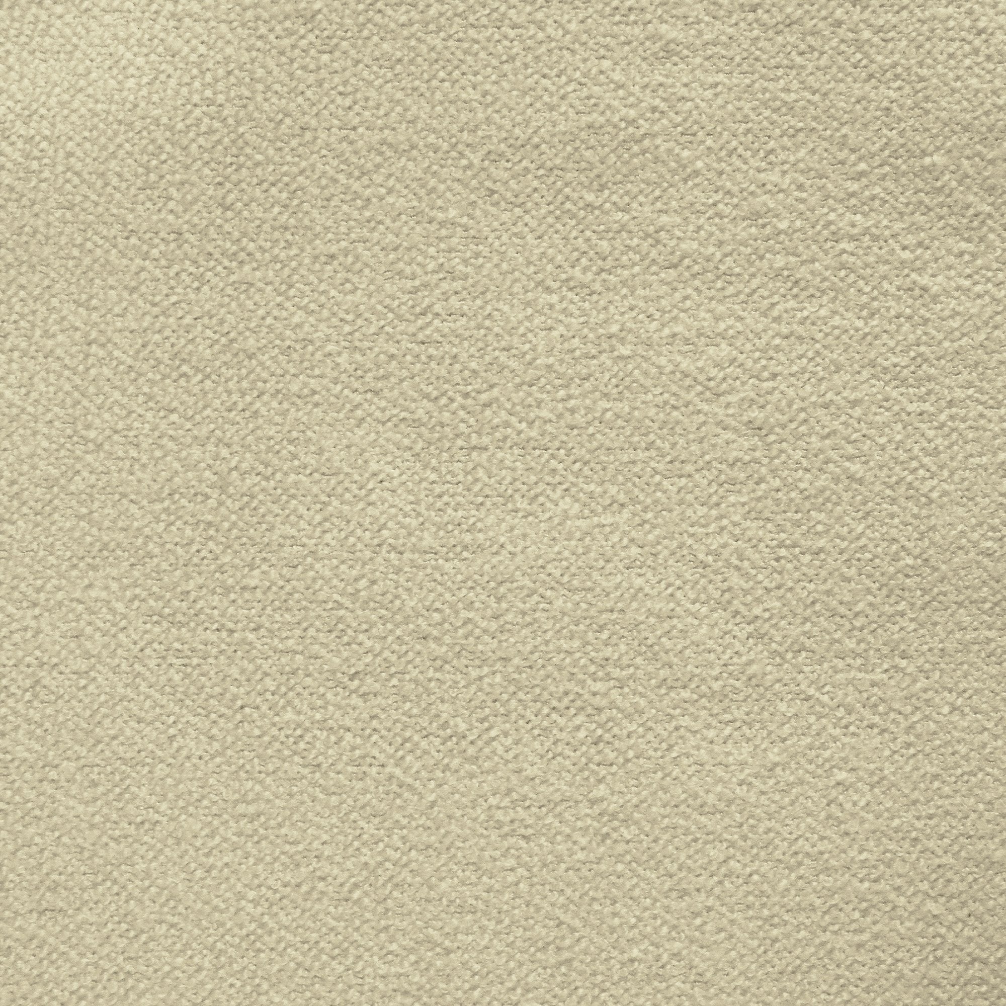 Norma fabric in color Ivory showcasing fabric solid towel-like boucle upholstery fabric.