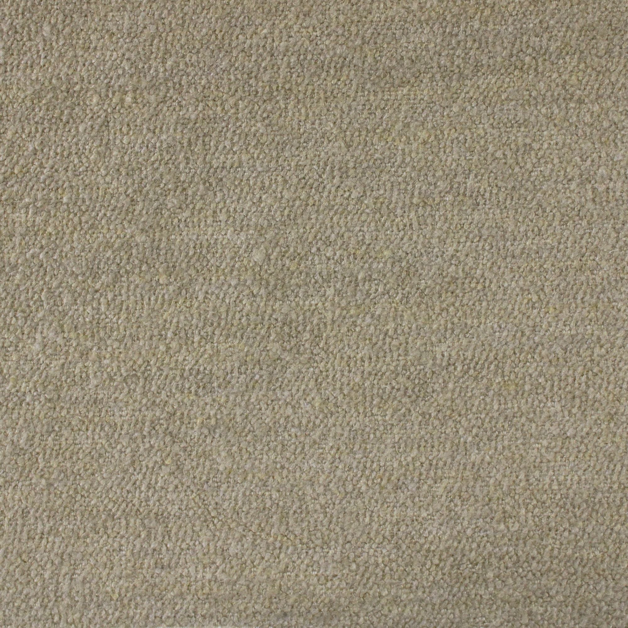 Norma fabric in color Taupe showcasing fabric solid towel-like boucle upholstery fabric.