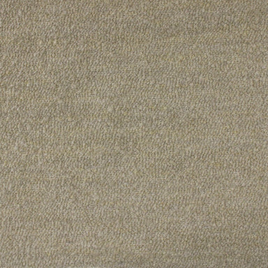 Norma fabric in color Taupe showcasing fabric solid towel-like boucle upholstery fabric.