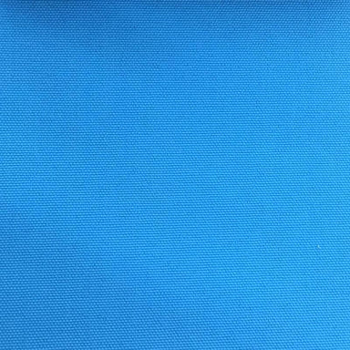 Cabo fabric in color Aqua showcasing fabric solid outdoor fabric upholstery fabric.