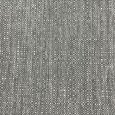 Carmel fabric in color Ebony showcasing fabric solid textured outdoor fabric upholstery fabric.