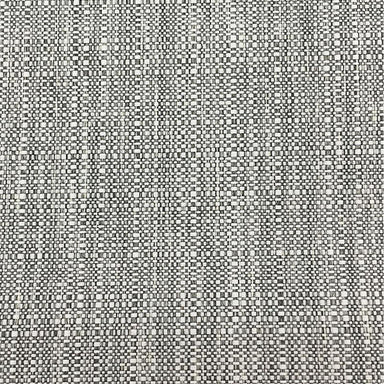 Carmel fabric in color Gray showcasing fabric solid textured outdoor fabric upholstery fabric.
