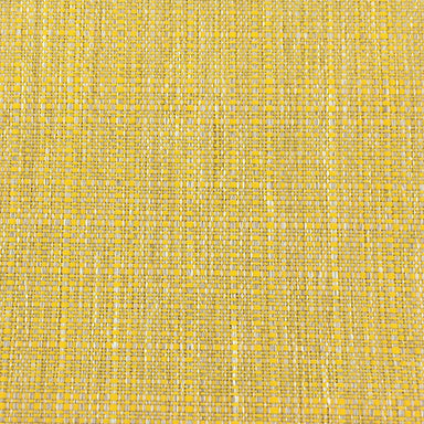 Carmel fabric in color Sunshine showcasing fabric solid textured outdoor fabric upholstery fabric.