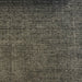 Pandora fabric in color Gray showcasing fabric textured metallic linen look upholstery fabric & drapery & curtain fabric.