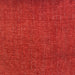 Pandora fabric in color Coral showcasing fabric textured metallic linen look upholstery fabric & drapery & curtain fabric.