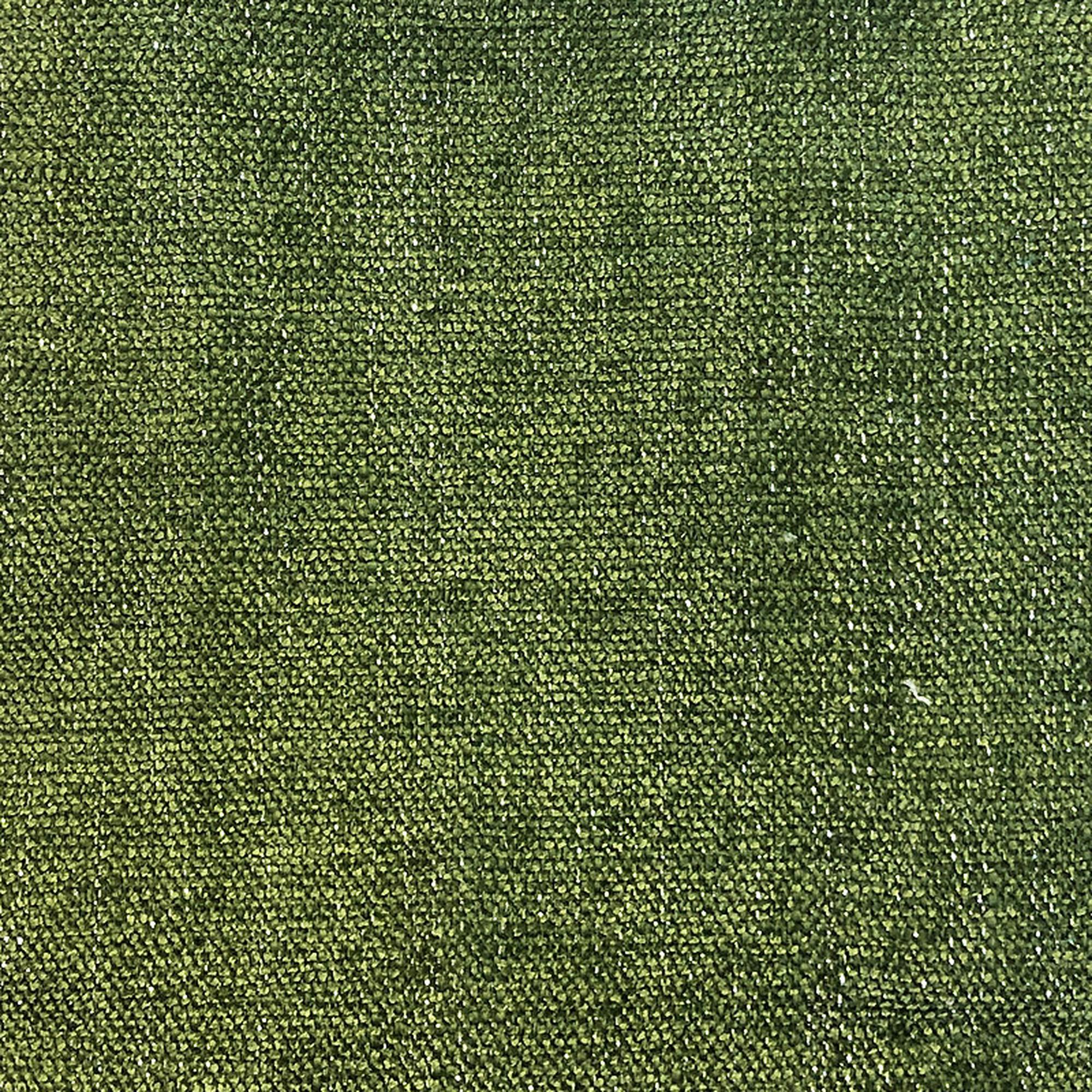 Pandora fabric in color Celadon showcasing fabric textured metallic linen look upholstery fabric & drapery & curtain fabric.