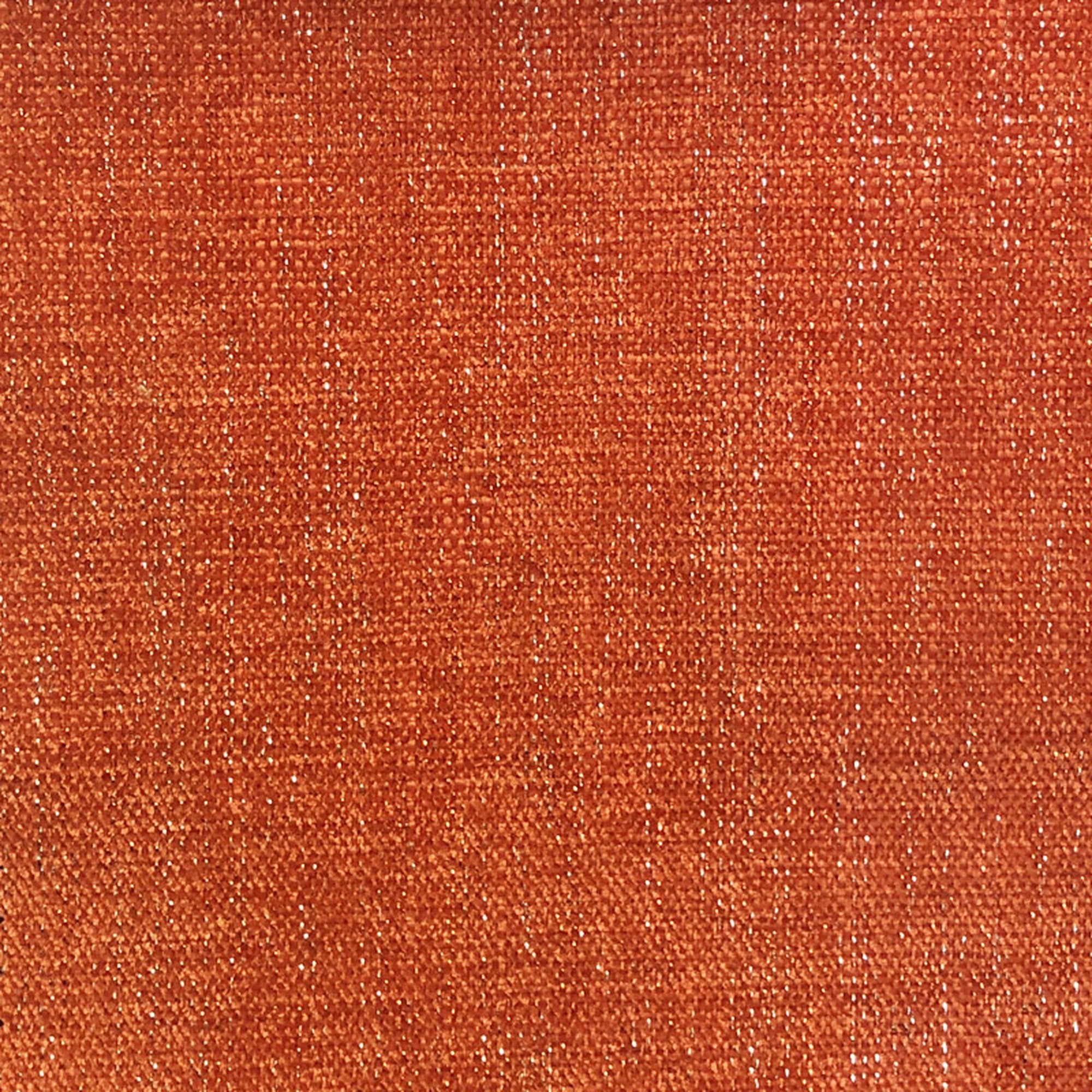 Pandora fabric in color Amber showcasing fabric textured metallic linen look upholstery fabric & drapery & curtain fabric.