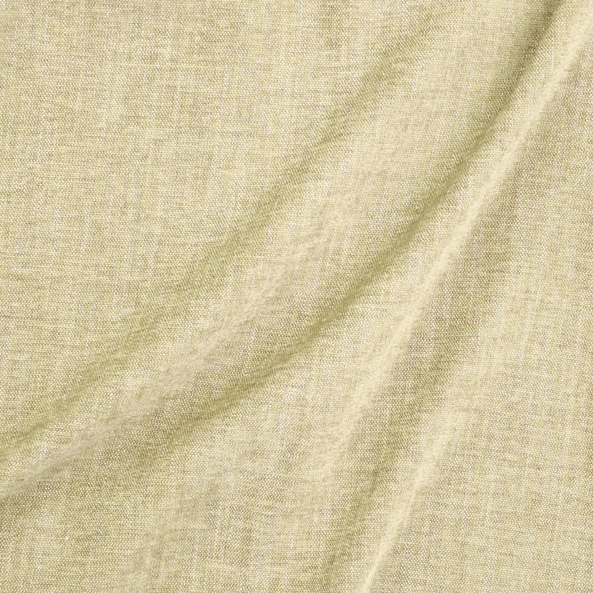 Pandora fabric in color Honey showcasing fabric textured metellic linen look (more colors) upholstery fabric & drapery & curtain fabric.