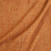 Pandora fabric in color Mandarin showcasing fabric textured metellic linen look (more colors) upholstery fabric & drapery & curtain fabric.