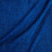 Pandora fabric in color Cobalt showcasing fabric textured metellic linen look (more colors) upholstery fabric & drapery & curtain fabric.