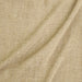 Pandora fabric in color Khaki showcasing fabric textured metellic linen look (more colors) upholstery fabric & drapery & curtain fabric.