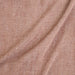 Pandora fabric in color Carnation showcasing fabric textured metellic linen look (more colors) upholstery fabric & drapery & curtain fabric.