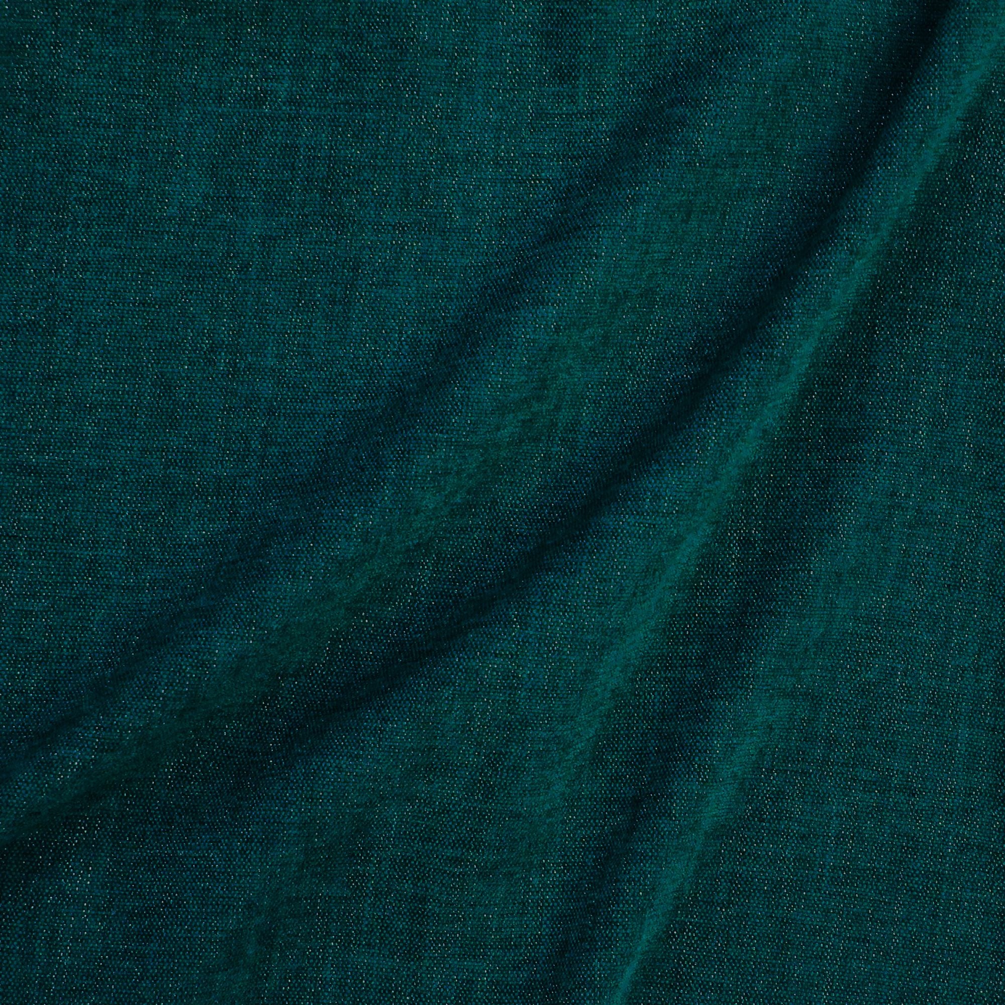 Pandora fabric in color Peacock showcasing fabric textured metellic linen look (more colors) upholstery fabric & drapery & curtain fabric.