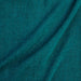 Pandora fabric in color Aqua showcasing fabric textured metellic linen look (more colors) upholstery fabric & drapery & curtain fabric.