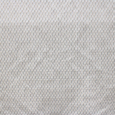 Peyton fabric in color Silver showcasing fabric wavy striped textured jacquard upholstery fabric & drapery & curtain fabric.