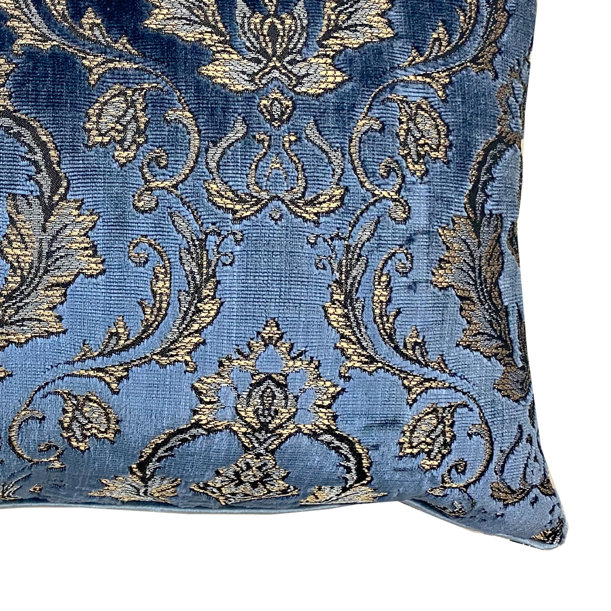 Beatrice Decorative Throw Pillows | Size 24x24 | LIMITED QUANTITY LEFT