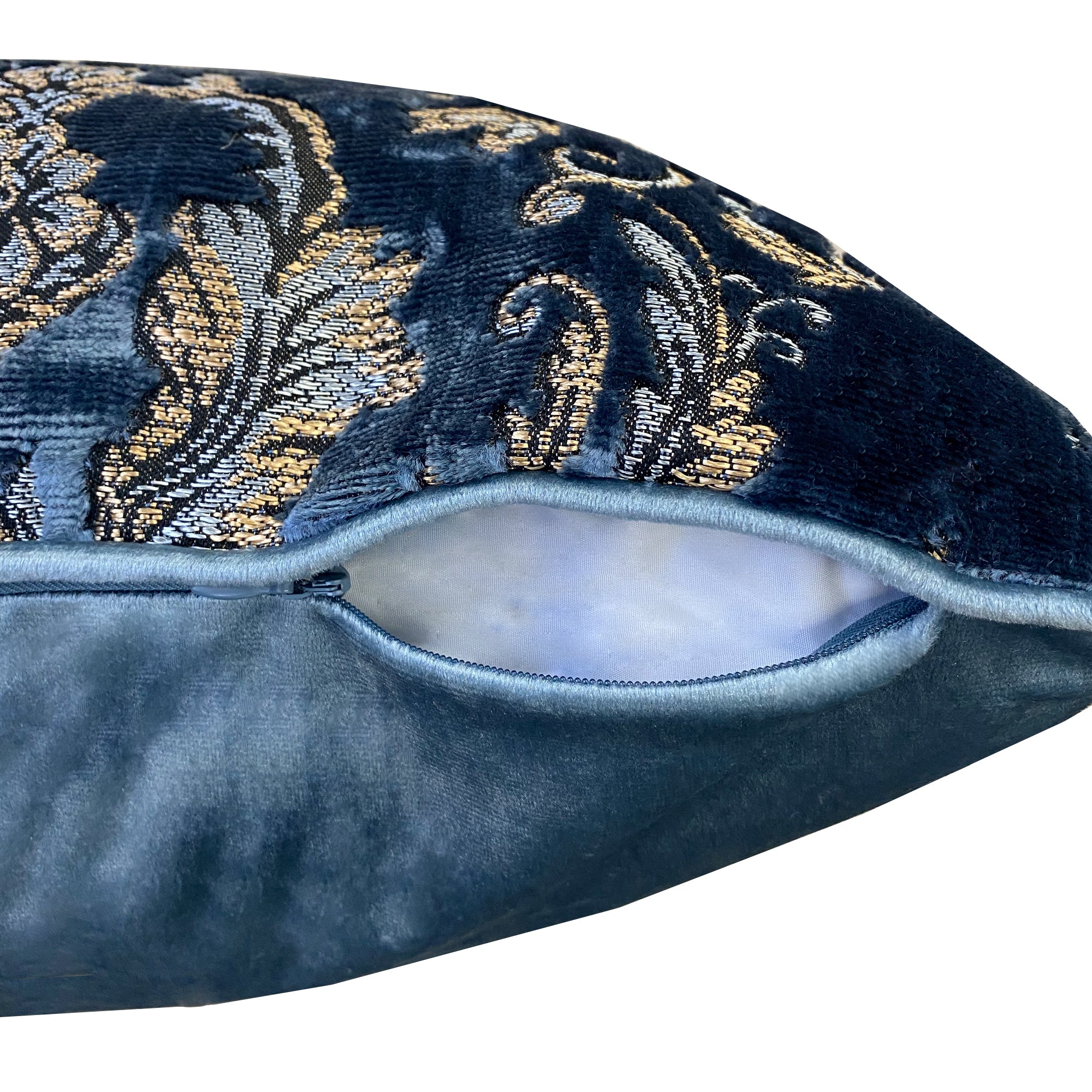 Beatrice Decorative Throw Pillows | Size 24x24 | LIMITED QUANTITY LEFT