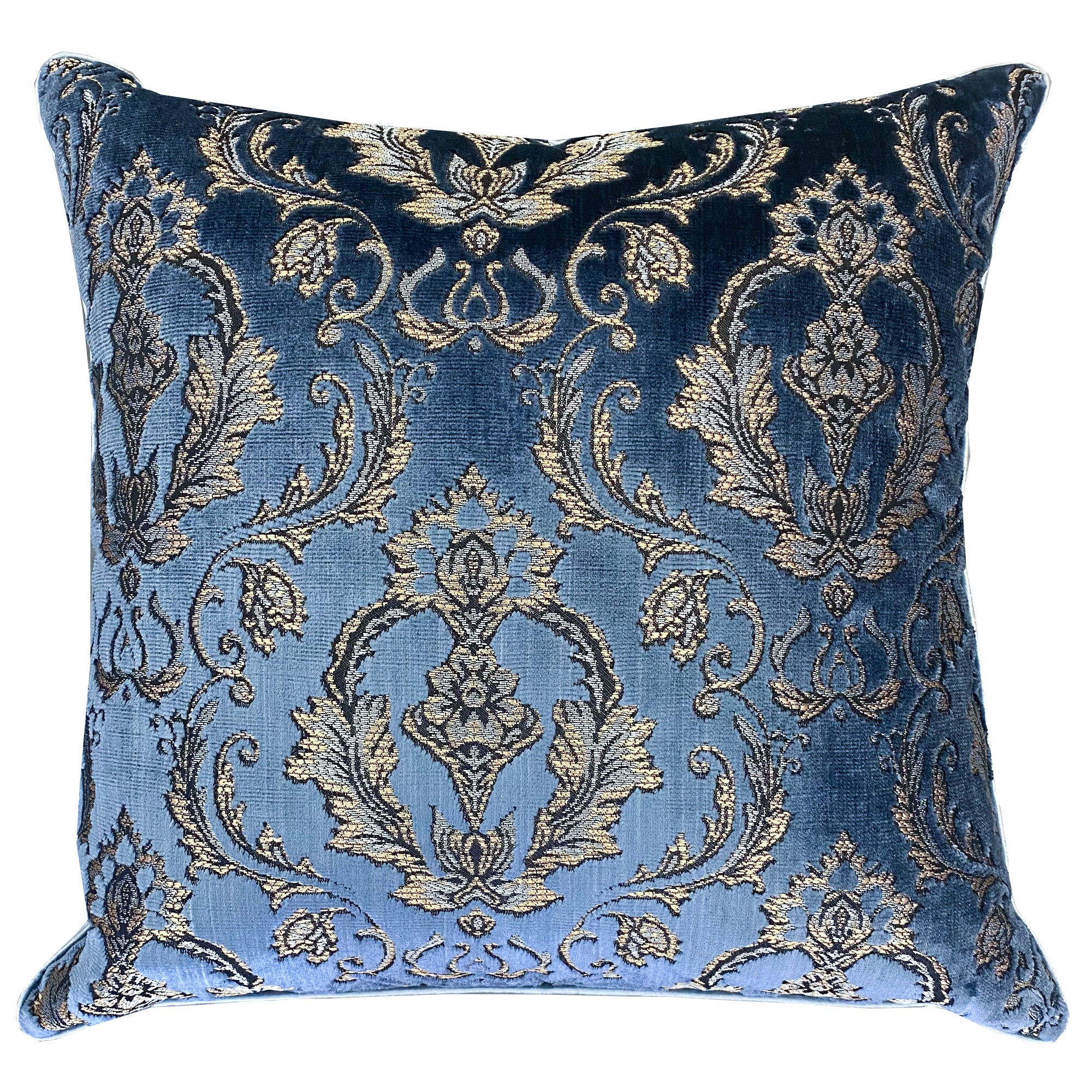 Beatrice Decorative Throw Pillows | Size 24x24 | LIMITED QUANTITY LEFT