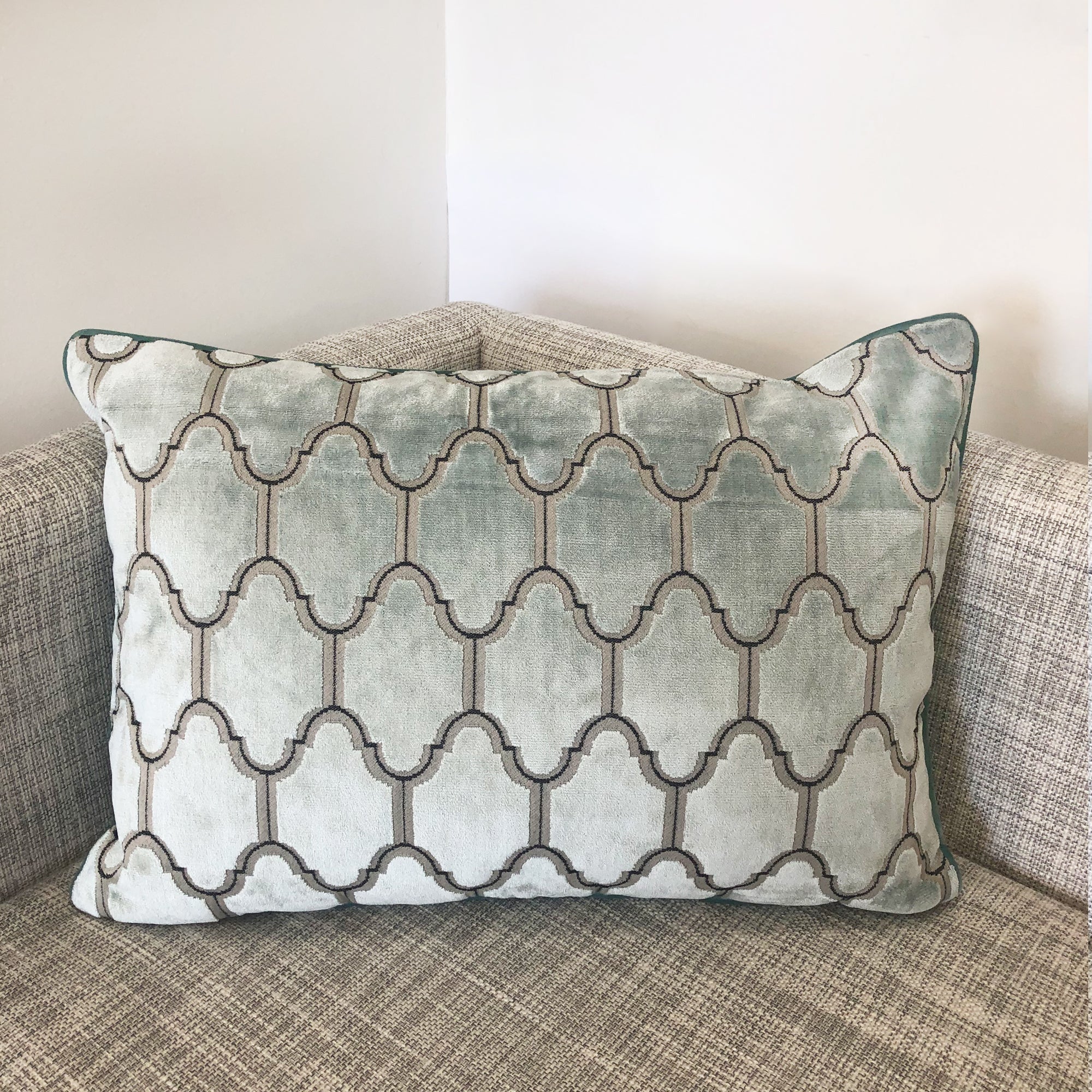 Alaya Decorative Throw Pillows | Size 18X26 | LIMITED QUANTITY LEFT