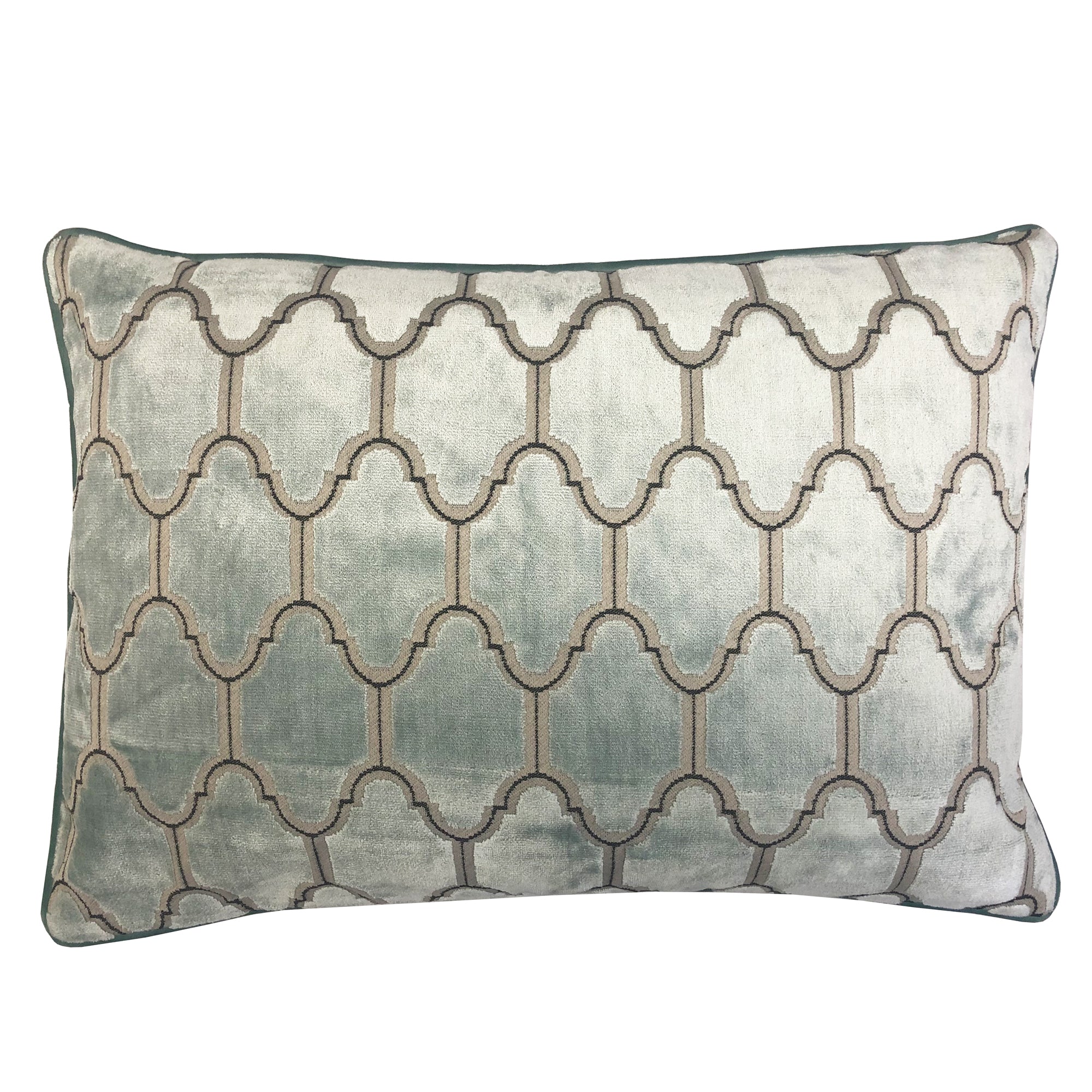 Alaya Decorative Throw Pillows | Size 18X26 | LIMITED QUANTITY LEFT