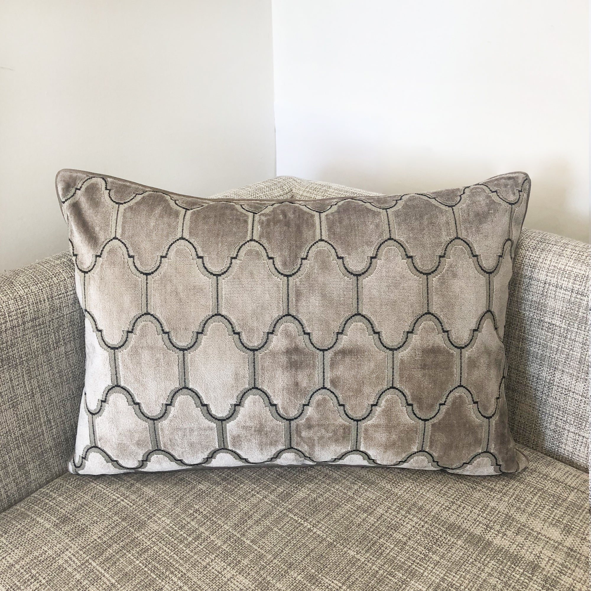 Alaya Decorative Throw Pillows | Size 18X26 | LIMITED QUANTITY LEFT