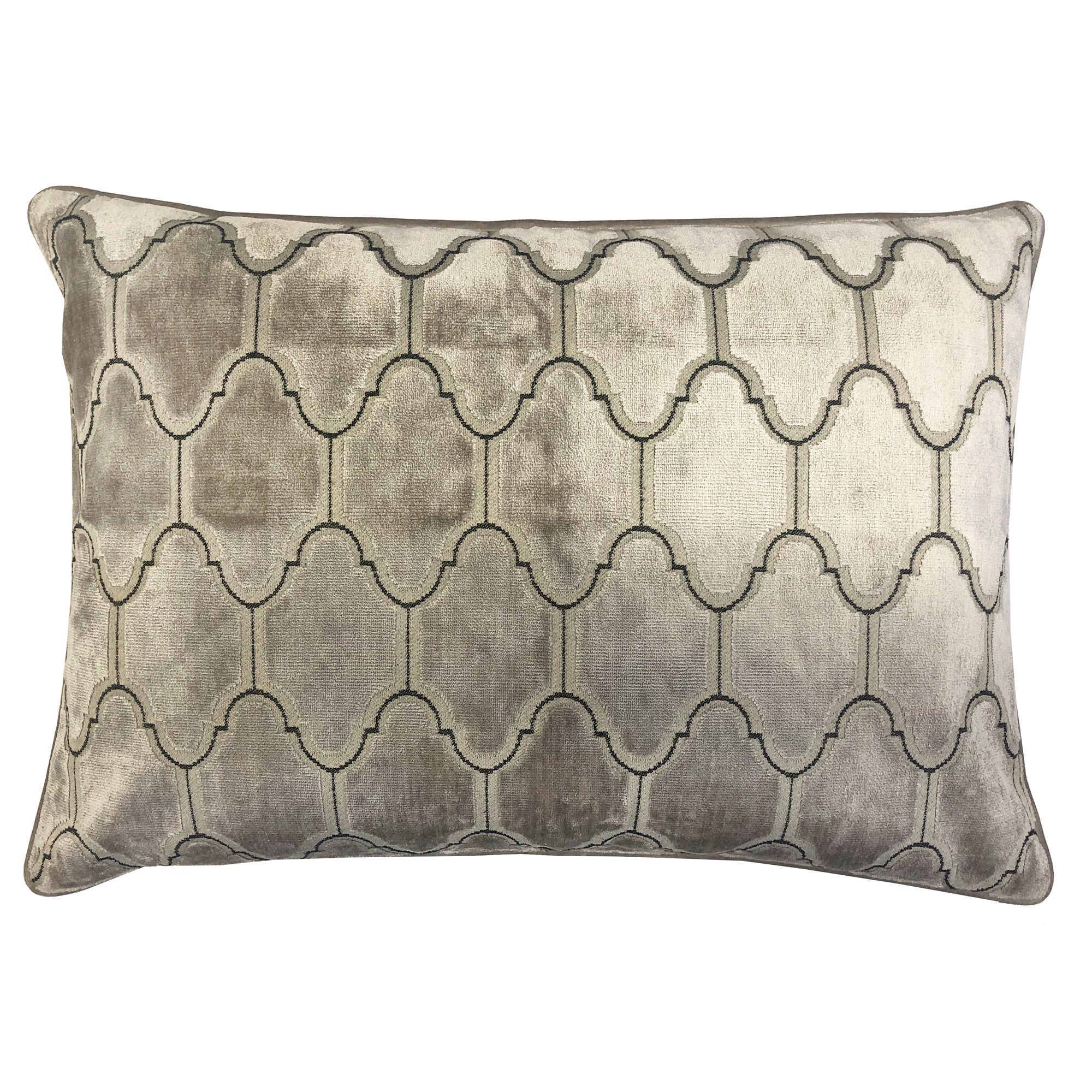 Alaya Decorative Throw Pillows | Size 18X26 | LIMITED QUANTITY LEFT