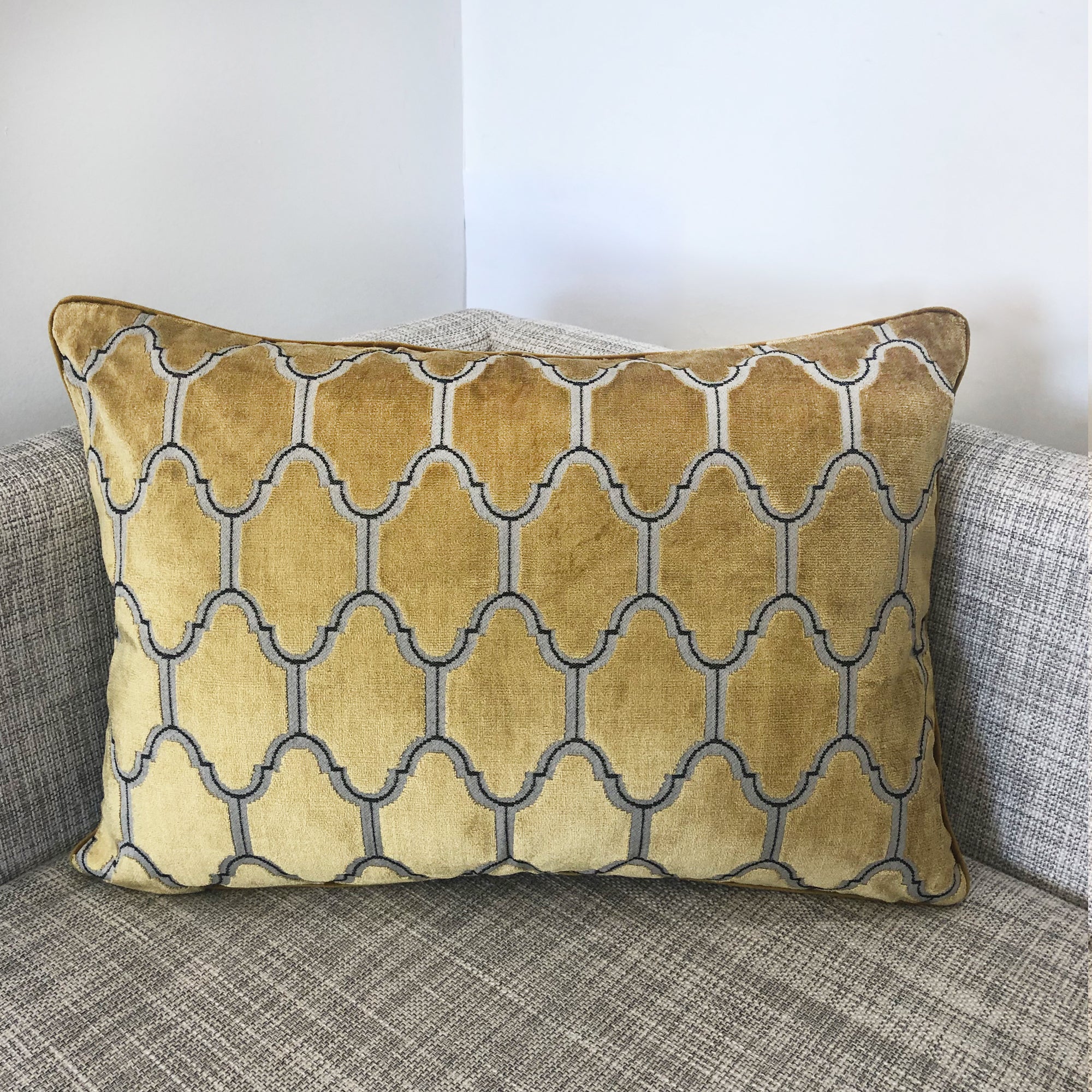 Alaya Decorative Throw Pillows | Size 18X26 | LIMITED QUANTITY LEFT