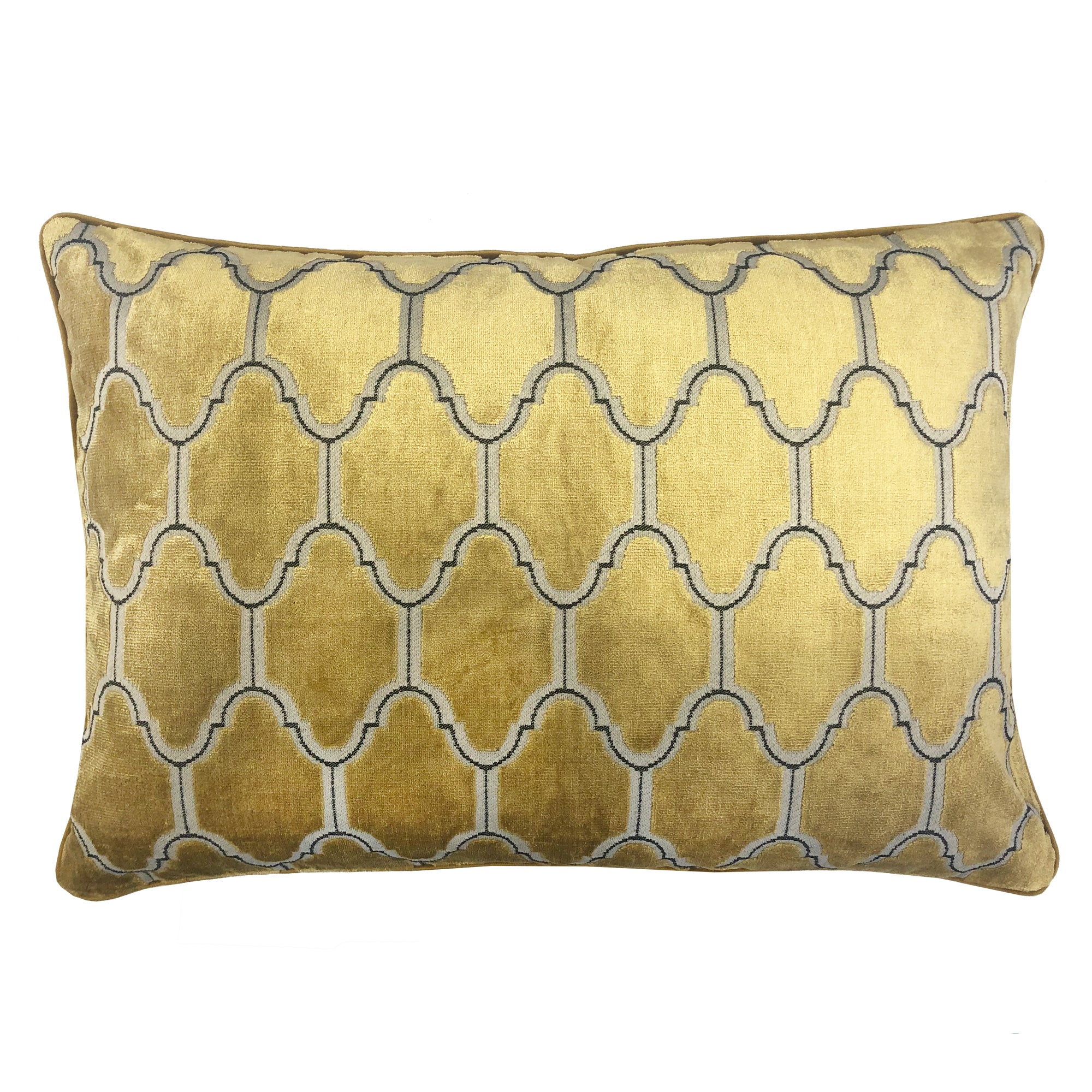 Alaya Decorative Throw Pillows | Size 18X26 | LIMITED QUANTITY LEFT