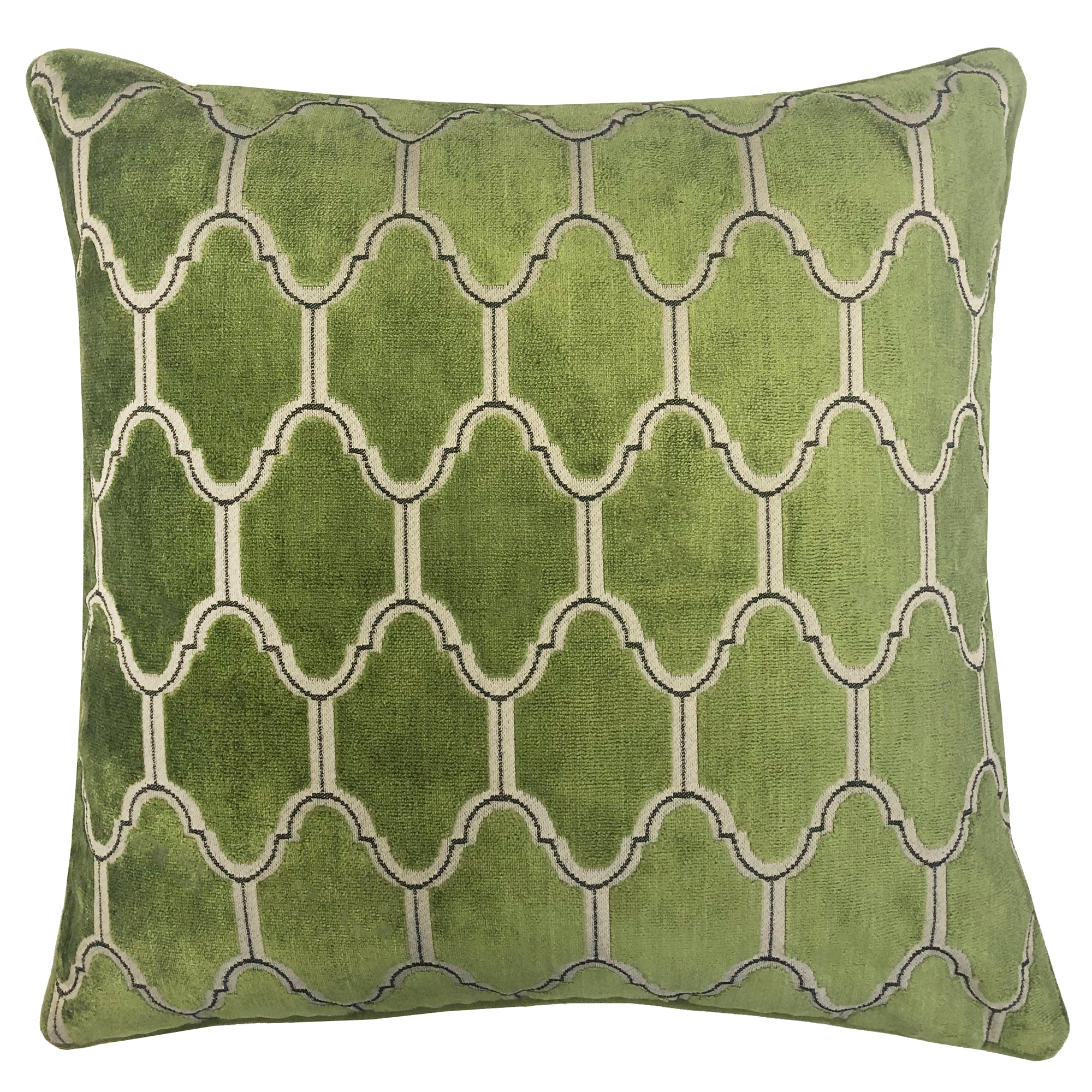 Alaya Decorative Throw Pillows | Size 23X23 | LIMITED QUANTITY LEFT
