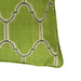 Alaya Pillows | Size 23X23 | Color Olive - Rodeo Home