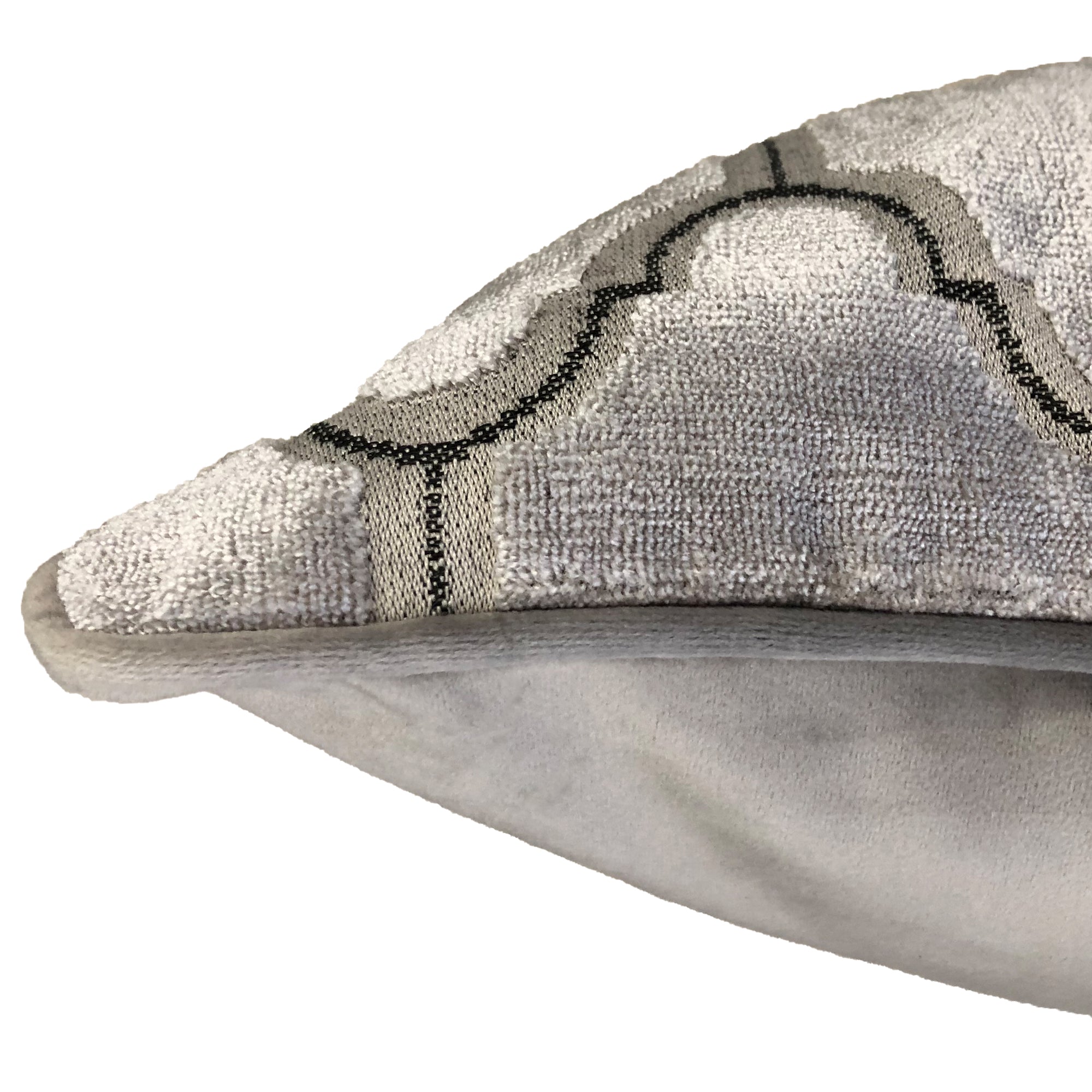 Alaya Decorative Throw Pillows | Size 18X26 | LIMITED QUANTITY LEFT