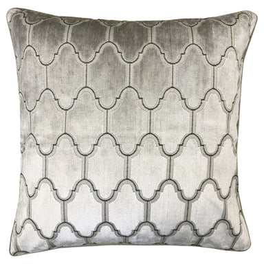 Alaya Decorative Throw Pillows | Size 24X24 | LIMITED QUANTITY LEFT