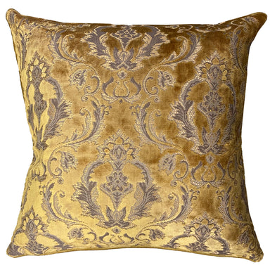 Beatrice Decorative Throw Pillows | Size 24x24 | LIMITED QUANTITY LEFT
